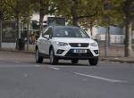 Seat Arona 2017 года (UK)